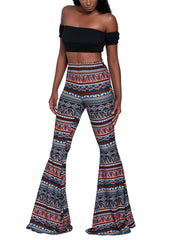 Load image into Gallery viewer, Wide Leg Pants