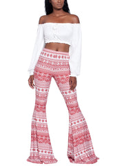 Load image into Gallery viewer, Wide Leg Pants