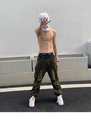 Load image into Gallery viewer, Ripped Jeans