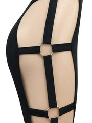 Load image into Gallery viewer, Hollow Out Jumpsuit