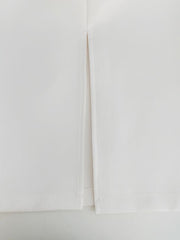 Load image into Gallery viewer, Ruffle Shoulder Sleeve Dress