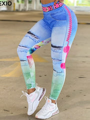 Load image into Gallery viewer, High Waist Leggings