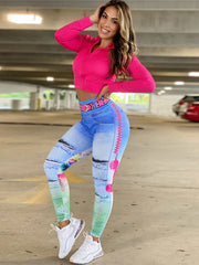 Load image into Gallery viewer, High Waist Leggings