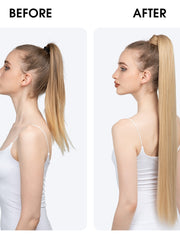 Load image into Gallery viewer, Ponytail Extension