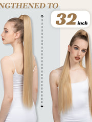 Load image into Gallery viewer, Ponytail Extension