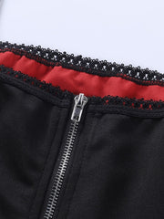 Load image into Gallery viewer, Spider Web Top