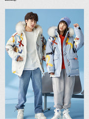 Load image into Gallery viewer, Oversized Hoodie Jacket