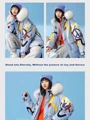 Load image into Gallery viewer, Oversized Hoodie Jacket