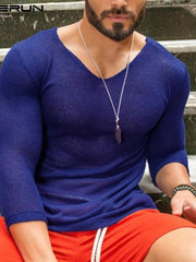 Load image into Gallery viewer, See-Through T-Shirt