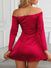 Load image into Gallery viewer, Silky Dress