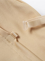 Load image into Gallery viewer, Slim-Fit Mini Dresse