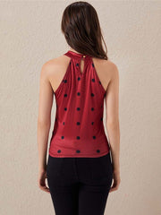 Load image into Gallery viewer, Halter Top