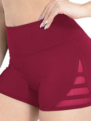 Load image into Gallery viewer, Fitness Shorts