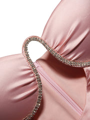 Load image into Gallery viewer, Spaghetti Strap Dress