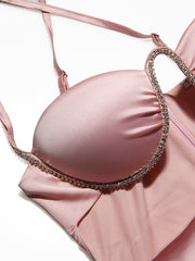 Load image into Gallery viewer, Spaghetti Strap Dress