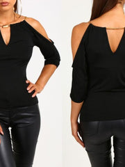 Load image into Gallery viewer, Long Sleeve Top