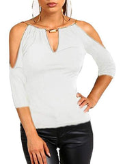 Load image into Gallery viewer, Long Sleeve Top