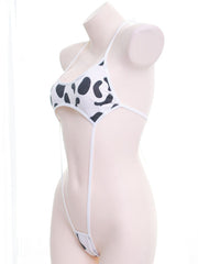 Load image into Gallery viewer, Halter Bodysuit