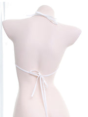 Load image into Gallery viewer, Halter Bodysuit