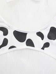 Load image into Gallery viewer, Halter Bodysuit