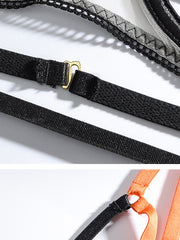 Load image into Gallery viewer, Three Piece Lingerie Set