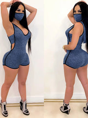 Load image into Gallery viewer, Romper