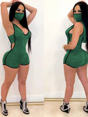 Load image into Gallery viewer, Romper