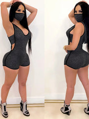 Load image into Gallery viewer, Romper