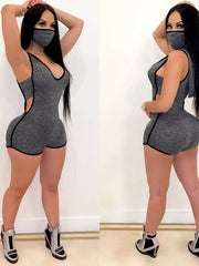 Load image into Gallery viewer, Romper