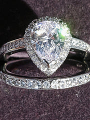 Load image into Gallery viewer, Luxury Engagement Rings