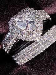 Load image into Gallery viewer, Luxury Engagement Rings