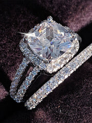Load image into Gallery viewer, Luxury Engagement Rings