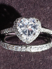 Load image into Gallery viewer, Luxury Engagement Rings