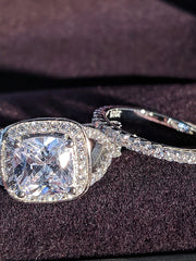 Load image into Gallery viewer, Luxury Engagement Rings