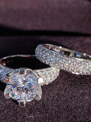 Load image into Gallery viewer, Luxury Engagement Rings