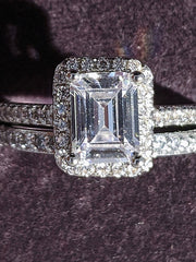 Load image into Gallery viewer, Luxury Engagement Rings