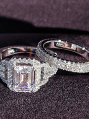 Load image into Gallery viewer, Luxury Engagement Rings