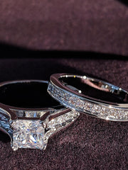 Load image into Gallery viewer, Luxury Engagement Rings