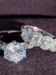 Load image into Gallery viewer, Luxury Engagement Rings