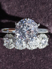 Load image into Gallery viewer, Luxury Engagement Rings