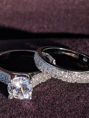 Load image into Gallery viewer, Luxury Engagement Rings