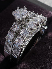 Load image into Gallery viewer, Luxury Engagement Rings