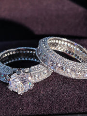 Load image into Gallery viewer, Luxury Engagement Rings