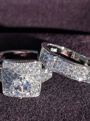 Load image into Gallery viewer, Luxury Engagement Rings