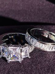 Load image into Gallery viewer, Luxury Engagement Rings