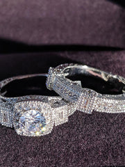 Load image into Gallery viewer, Luxury Engagement Rings