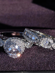 Load image into Gallery viewer, Luxury Engagement Rings