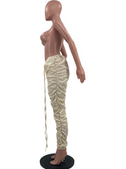 Load image into Gallery viewer, Ruched Pants