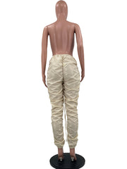 Load image into Gallery viewer, Ruched Pants