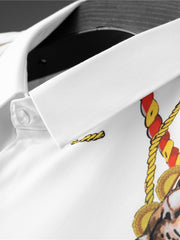 Load image into Gallery viewer, King's Dress Shirt